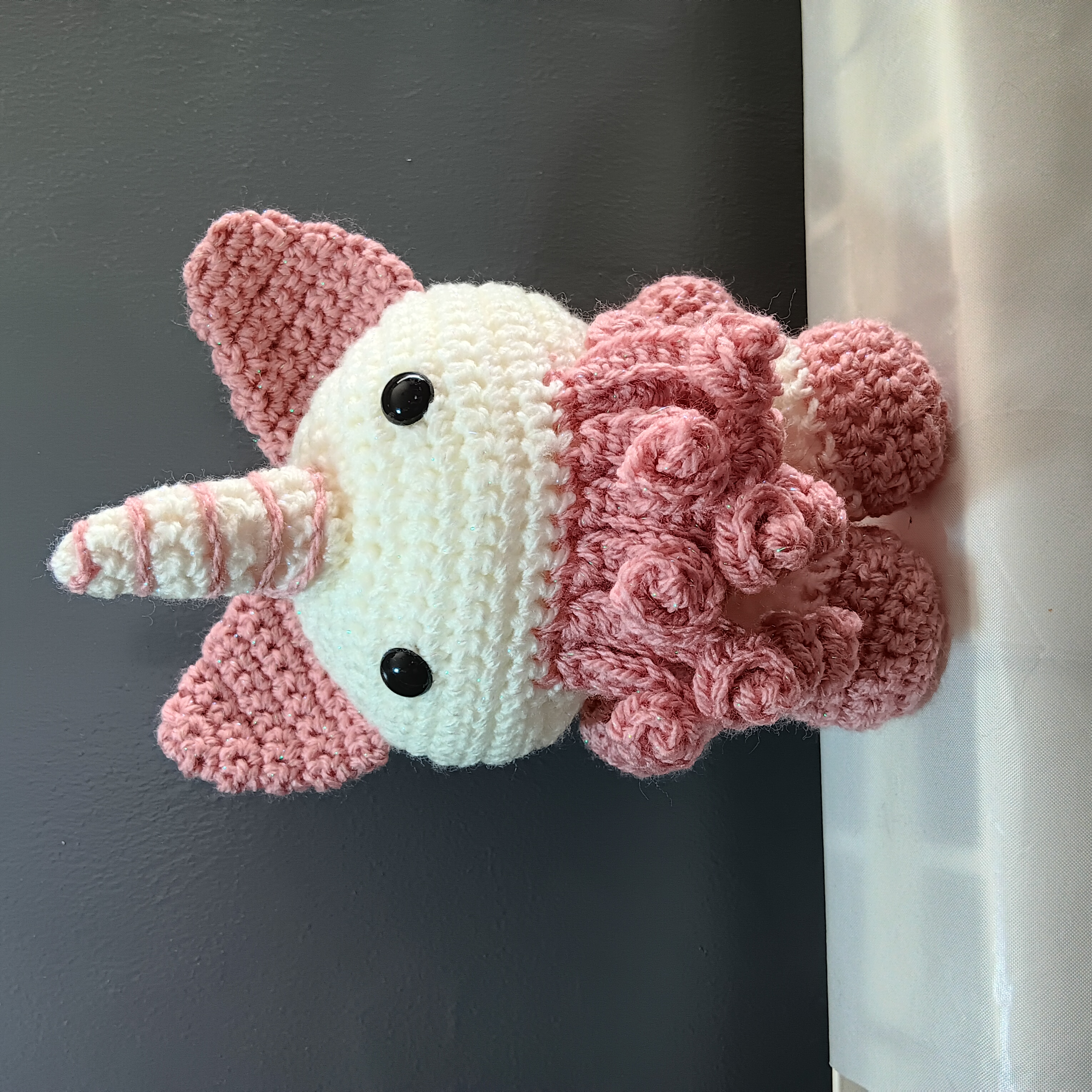 Amigurumis